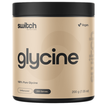 Switch Glycine