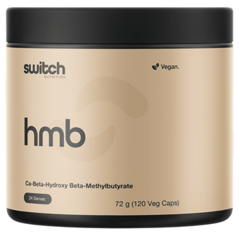 Switch HMB