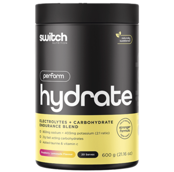 Switch Hydrate Perform
