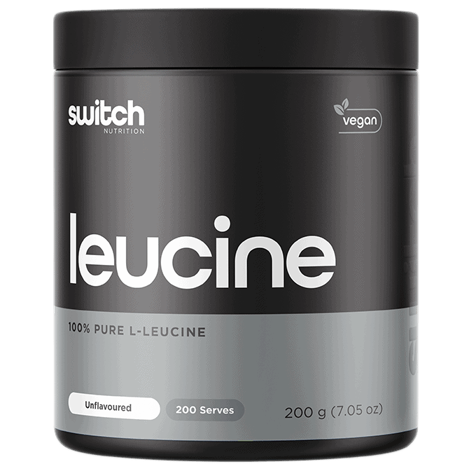 L-Leucine