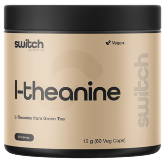 Switch L-Theanine