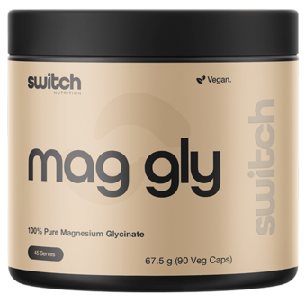Switch Mag Gly