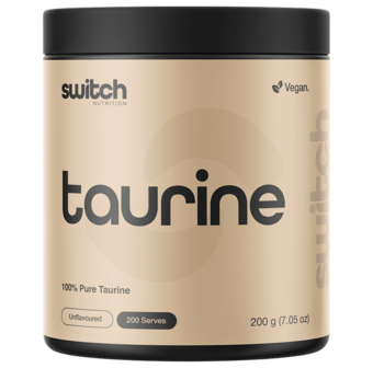 Switch Taurine