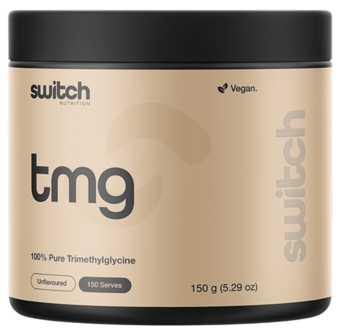 Switch TMG