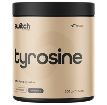 Switch Tyrosine