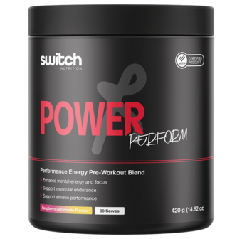 Switch Power Perform