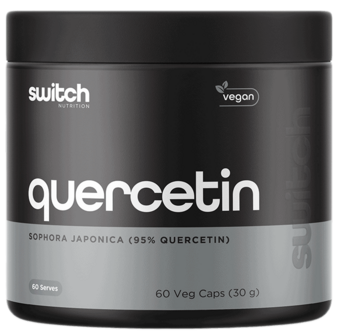 Switch Quercetin