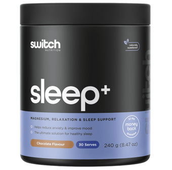 Switch Sleep+