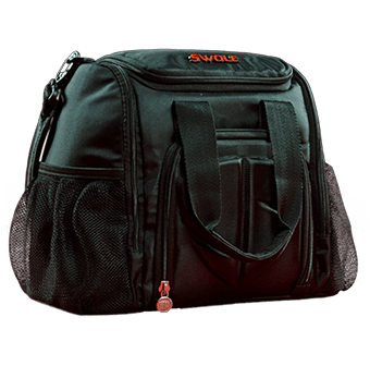 Swole Fuel Compact Meal Prep Bag