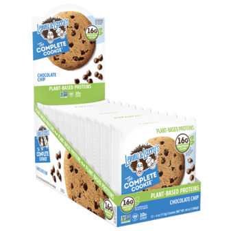 Lenny & Larry's Complete Cookie