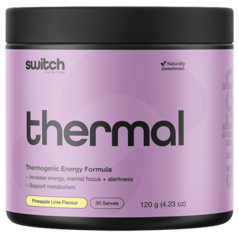 Switch Thermal Switch