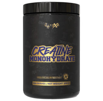 TXA Creatine Monohydrate