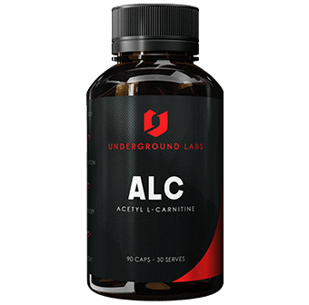 Underground Labs ALC