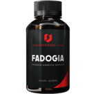 Underground Labs Fadogia Agrestis