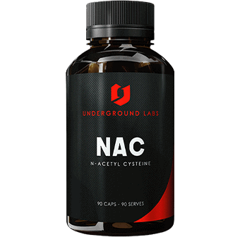 Underground Labs NAC