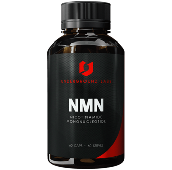 Underground Labs NMN