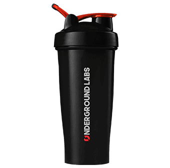 Underground Labs Shaker
