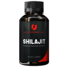 Underground Labs Shilajit