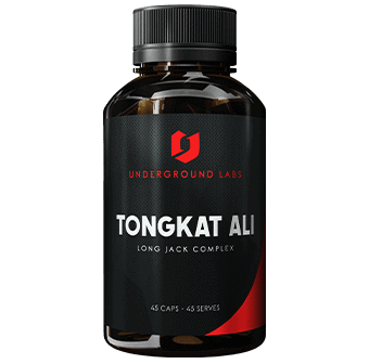 Underground Labs Tongkat Ali