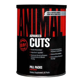 Animal Cuts