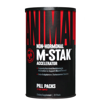 Animal M-Stak