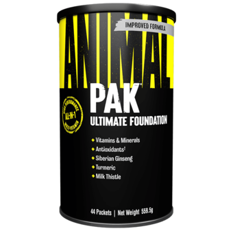 Animal Pak