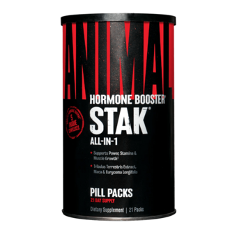 Animal Stak