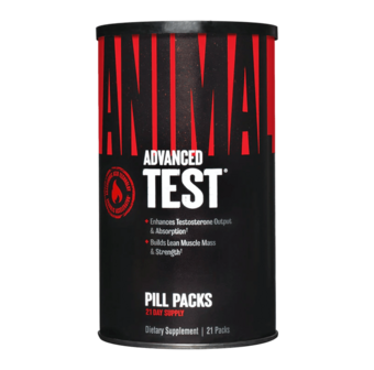 Animal Test
