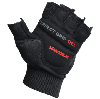 Vantage Classic Gym Gloves