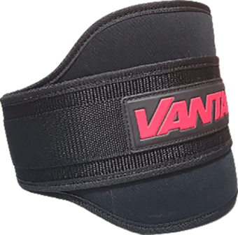 Vantage Dip Belt and Chain