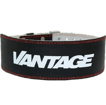 Vantage Leather Weight Belt