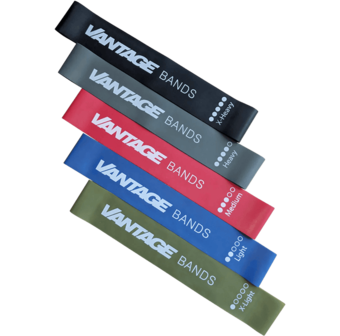 Vantage Resistance Bands