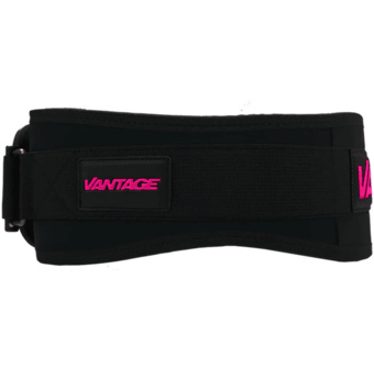 Vantage Women's Weight Belt