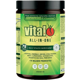 Vital All In One