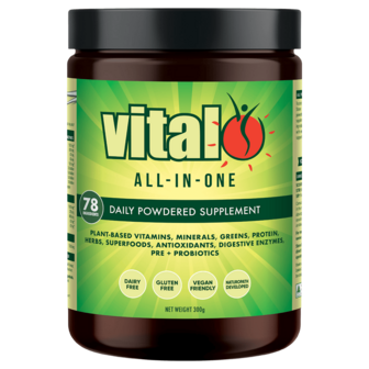 Vital All In One
