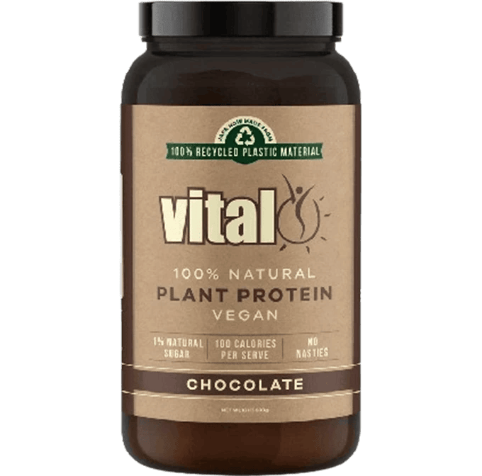 Pea Protein