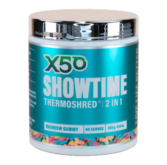 X50 Showtime