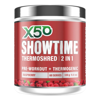 X50 Showtime
