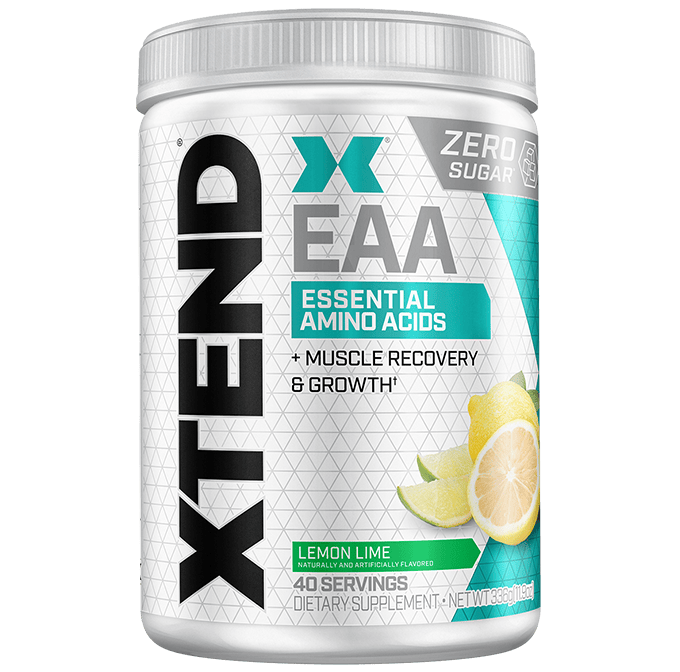 Scivation Xtend EAA