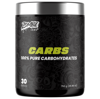 Zombie Labs Carbs
