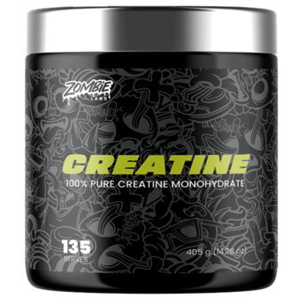 Zombie Labs Creatine