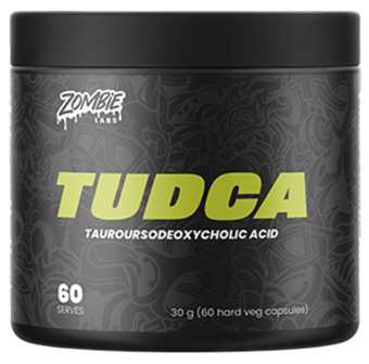 Zombie Labs TUDCA