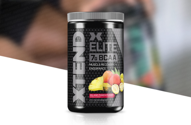 Xtend Elite By Scivation Bcaa Formula Mr Supplement Australia