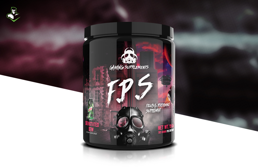 6 Day Fps pre workout for Weight Loss