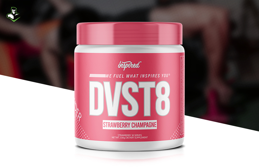  Dvst8 pre workout side effects for at Gym