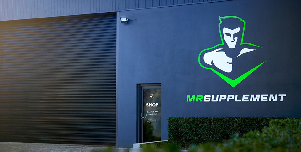 About Mr Supplement – Australia’s #1 Online Supplement Store