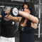 Amanda Latona - Front & Side Lateral Raise
