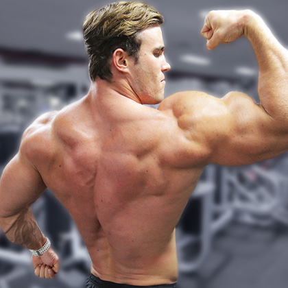 Calum von discount moger back workout